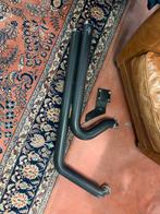 Echappement vance hines sportglide, Enlèvement