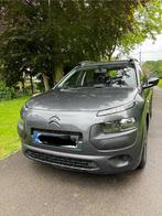 Citroën c4 cactus  106.000 km 2017 1.6 HDI diesel, Autos, Citroën, Boîte manuelle, Diesel, Achat, Particulier