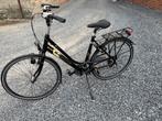 Damesfiets batavus, Fietsen en Brommers, Ophalen, Batavus, Versnellingen