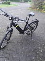 Qwic Rd 10 speedbike, Fietsen en Brommers, Elektrische fietsen, Ophalen, Qwic, Zo goed als nieuw, 55 tot 59 cm