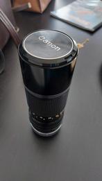 Canon Zoom Lens FD 100-200mm, Audio, Tv en Foto, Foto | Lenzen en Objectieven, Ophalen, Zo goed als nieuw, Zoom