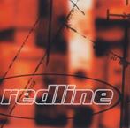 Sale> CD REDLINE - Redline, Verzenden, Nieuw in verpakking