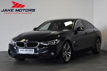 BMW 418 dA ** SPORT ** GRAN COUPE **