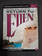 Return to eden, deel 1, 3 discs,  8 euro, Cd's en Dvd's, Ophalen