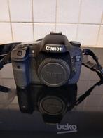 Canon EOS 7D, Audio, Tv en Foto, Fotocamera's Digitaal, Ophalen of Verzenden, Gebruikt, Spiegelreflex, Canon