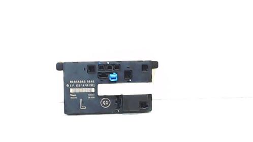 REGELEENHEID Mercedes-Benz E (W211) (2118201585), Auto-onderdelen, Elektronica en Kabels, Mercedes-Benz, Gebruikt