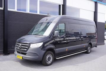 Mercedes-Benz Sprinter 315 1.9 CDI L3H2 Automaat EURO 6 - Ai beschikbaar voor biedingen