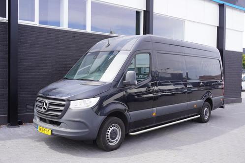 Mercedes-Benz Sprinter 315 1.9 CDI L3H2 Automaat EURO 6 - Ai, Auto's, Bestelwagens en Lichte vracht, ABS, Airconditioning, Centrale vergrendeling