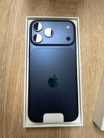 Iphone 17 Pro Max en parfait état de fonctionnement, Télécoms, Téléphonie mobile | Apple iPhone, Enlèvement ou Envoi, Comme neuf