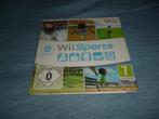 Wii Sports, Enlèvement