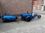 Trike rewaco, Motoren, 1600 cc