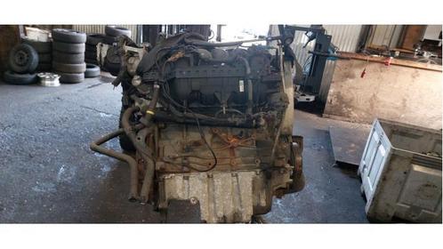 Motor van een Fiat Bravo, Auto-onderdelen, Motor en Toebehoren, Fiat, Gebruikt, 3 maanden garantie, Ophalen of Verzenden