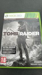 Tombraider Xbox 360 ( nieuw staat !), Games en Spelcomputers, Games | Xbox 360, Avontuur en Actie, Ophalen of Verzenden, 1 speler