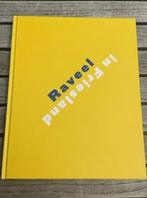 Raveel in Friesland, Verzenden, Zo goed als nieuw, Schilder- en Tekenkunst
