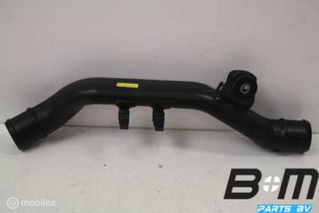 Laadluchtpijp VW Golf 6 / Jetta / Scirocco 1K0145945C beschikbaar voor biedingen