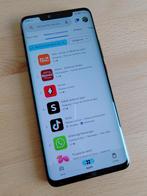 Huawei Mate 20 Pro, Télécoms, Téléphonie mobile | Huawei, Android OS, Noir, 10 mégapixels ou plus, Utilisé