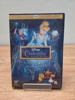 Cendrillon avec maillot doré numéro 12 de Disney (nouveau), Enlèvement ou Envoi, Comme neuf