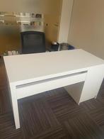 Bureau met Laden, Huis en Inrichting, Bureaus, Ophalen of Verzenden, Nieuw, Bureau