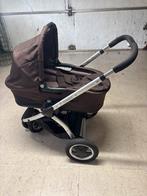 Maxi-cosi bugy + wiebel stoeltje, Kinderen en Baby's, Kinderwagens en Combinaties, Ophalen, Zo goed als nieuw, Maxi-Cosi