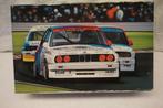 BMW E30 M3 Coupé Groep A WARSTEINER Fujimi 06097.1000 1:24, Ophalen of Verzenden, Zo goed als nieuw, Auto, Overige merken