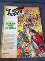 De Koene Ridder de schat van de wijze, Boeken, Stripverhalen, Eén stripboek, Ophalen of Verzenden, Gelezen