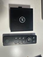 OSMC Vero 4K+, Audio, Tv en Foto, Mediaspelers, Ophalen, Zo goed als nieuw, HDMI, Minder dan 500 GB