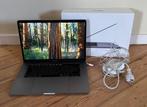 MacBook Pro 2019 i9 2.3 - 32gb Ram - Radeon Vega 20, Computers en Software, MacBook Pro, 1 TB of meer, Gebruikt, 2 tot 3 Ghz