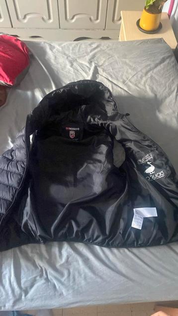 Geographical norway bodywarmet limited editon beschikbaar voor biedingen