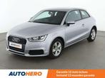 Audi A1 1.4 TDI (bj 2017, automaat), Auto's, 4 zetels, Zwart, 99 g/km, Diesel