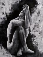 Schilderij, Ophalen