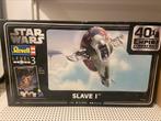 Revell Star Wars Slave I model kit, Hobby en Vrije tijd, Modelbouw | Overige, Ophalen of Verzenden, Nieuw