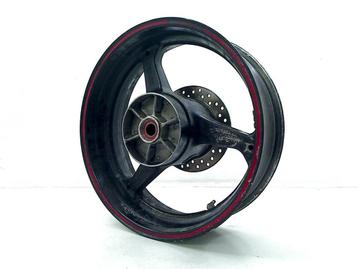 ACHTERVELG Honda CBR 600 RR 2007-2012 (CBR600RR PC40) beschikbaar voor biedingen