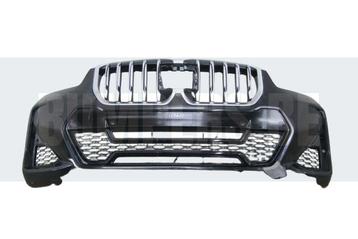 Bumper BMW X1 U11 M-Pakket M Pakket 22-   Voorbumper   Q5210 beschikbaar voor biedingen