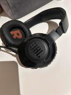 Jbl quatum headset, Audio, Tv en Foto, Hoofdtelefoons, Bluetooth, Zo goed als nieuw, Over oor (circumaural), Ophalen