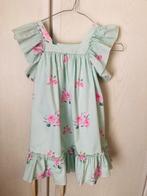 Lichtgroene jurk van Balloon Chic, maat 110, Kinderen en Baby's, Kinderkleding | Maat 110, Meisje, Ophalen of Verzenden, Zo goed als nieuw