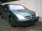 CITROEN C5 2.0 HDI DIESEL MOD 2004  VC VE DA AC AR, Autos, Achat, Cruise Control, 5 portes, Particulier