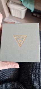 Montre Guess, Bijoux, Sacs & Beauté, Porte-monnaie & Portefeuilles, Enlèvement, Neuf, Guess