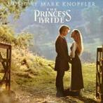 mark knopfler(dire straits) the princess bride, Cd's en Dvd's, Vinyl | Overige Vinyl, Ophalen of Verzenden