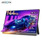 Arzopa Z1FC 16,1 FHD 144 Hz, Enlèvement, Comme neuf, HD