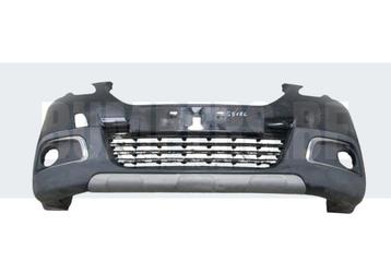 Bumper  Peugeot 2008 I 13-16    Voorbumper   Q5186 beschikbaar voor biedingen