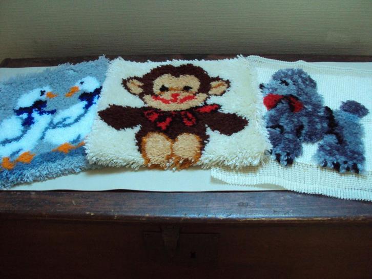 Smyrna tapijtjes kinderkamer, Kinderen en Baby's, Kinderkamer | Inrichting en Decoratie, Ophalen of Verzenden