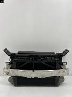 (VR) Audi RS3 8V voorfront bumperbalk koelerpakket radiateur, Pare-chocs, Enlèvement, Utilisé, Audi