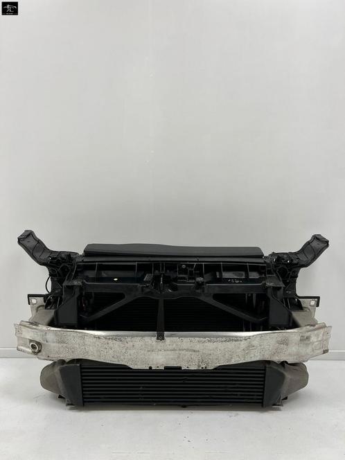 (VR) Audi RS3 8V voorfront bumperbalk koelerpakket radiateur, Autos : Pièces & Accessoires, Carrosserie & Tôlerie, Pare-chocs