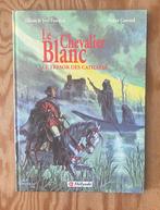 CHEVALIER BLANC  Funcken. EO TTBE, Enlèvement ou Envoi