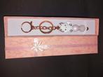 Luxe sleutelhanger, Ophalen of Verzenden, Nieuw