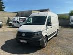 Volkswagen Crafter Crafter 2.0 CR TDi L3H3 (EU6d) NAVI PDC C, Auto's, Bestelwagens en Lichte vracht, 105 pk, Gebruikt, 4 cilinders