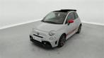 Abarth 500C 500C (bj 2022), Auto's, Abarth, 160 g/km, Te koop, Zilver of Grijs, Benzine