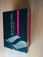 Skechers, Kleding | Heren, Schoenen, Zwart, Nieuw, Ophalen of Verzenden, Skechers