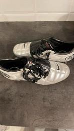 Total 90 voetbalschoenen maat 45 in topstaat!, Nike, Ophalen of Verzenden, Zo goed als nieuw, Sportschoenen