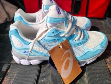 Asics sneaker 